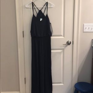 Papermoon wendilyn maxi dress stitch fix